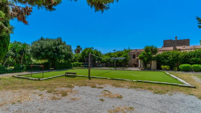 Rural Villa Son Favar