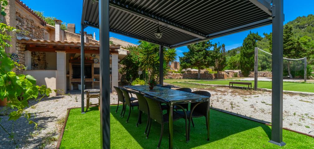 Rural Villa Son Favar