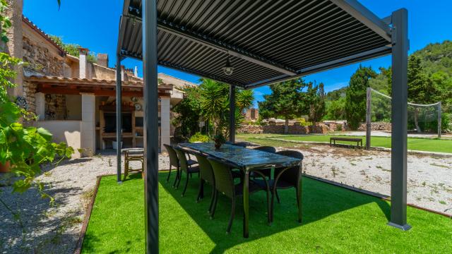 Rural Villa Son Favar