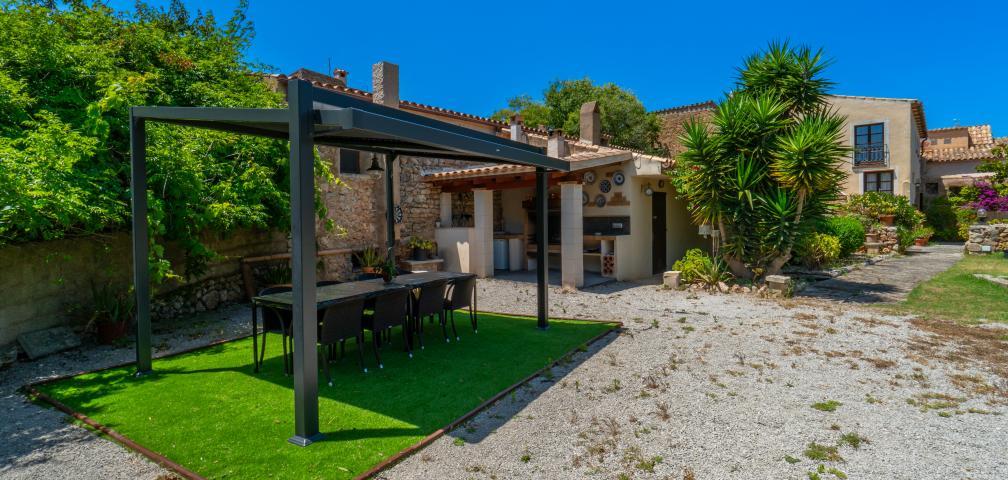 Rural Villa Son Favar