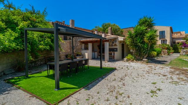 Rural Villa Son Favar