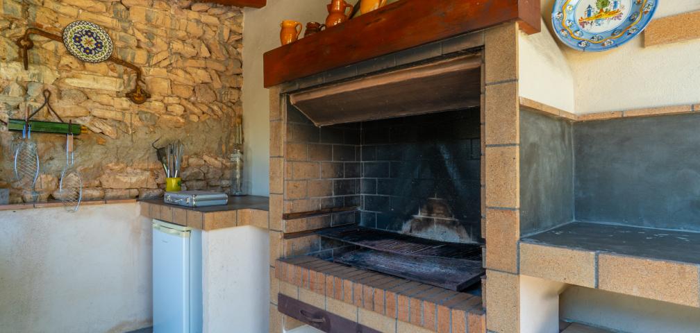 Rural Villa Son Favar