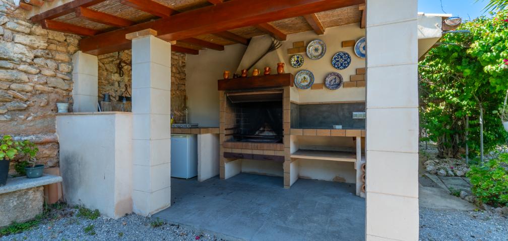 Rural Villa Son Favar