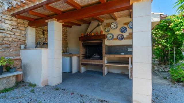 Rural Villa Son Favar