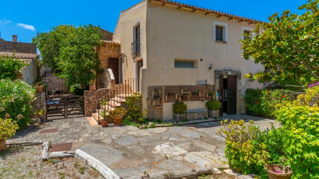 Rural Villa Son Favar