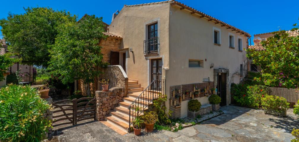 Rural Villa Son Favar