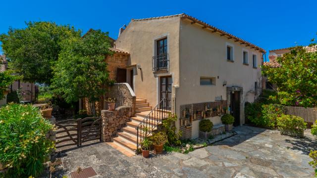 Rural Villa Son Favar