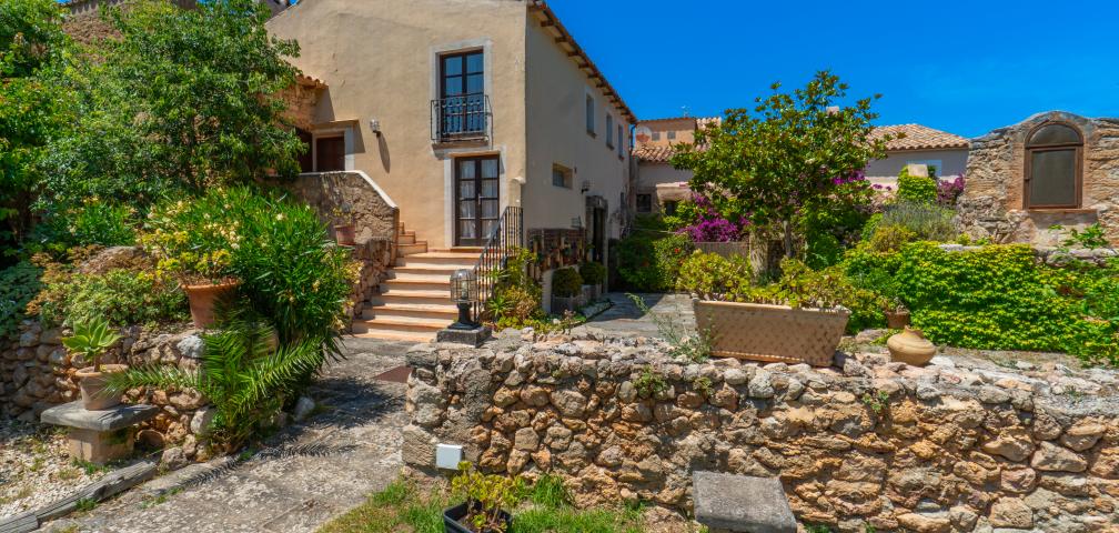 Rural Villa Son Favar