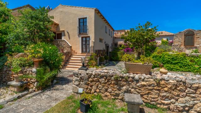 Rural Villa Son Favar