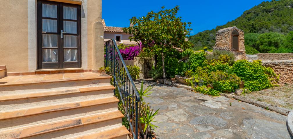 Rural Villa Son Favar
