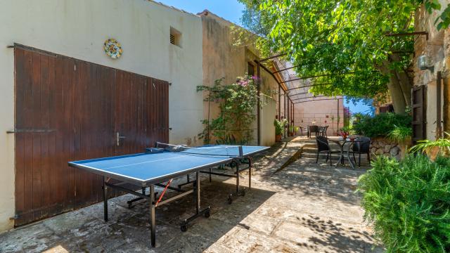 Rural Villa Son Favar