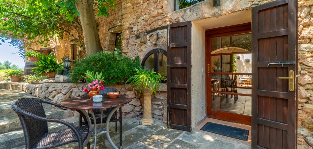 Rural Villa Son Favar