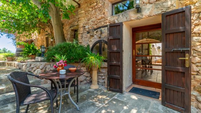 Rural Villa Son Favar