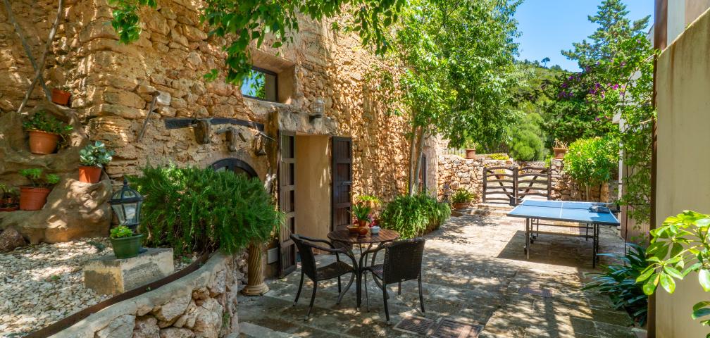 Rural Villa Son Favar