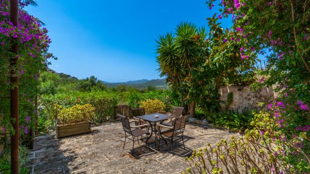 Rural Villa Son Favar