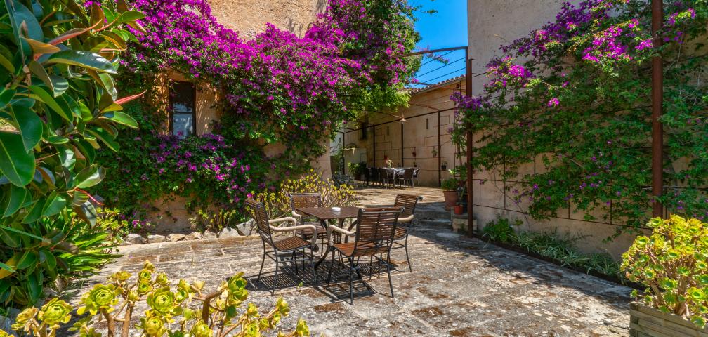 Rural Villa Son Favar
