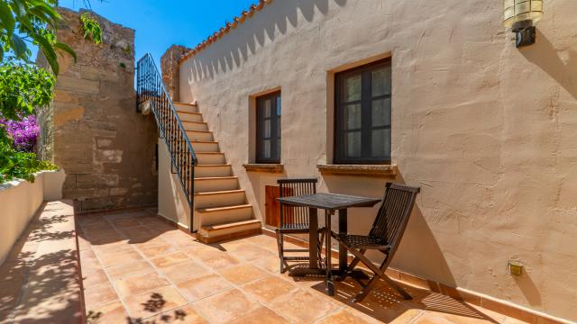 Rural Villa Son Favar