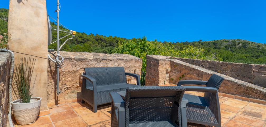 Rural Villa Son Favar