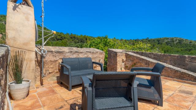 Rural Villa Son Favar