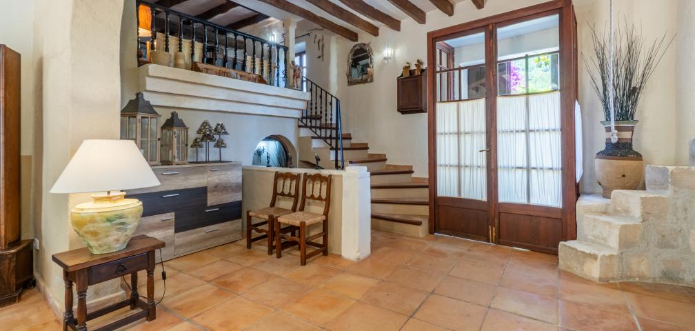 Rural Villa Son Favar