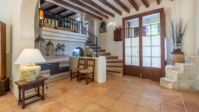 Rural Villa Son Favar
