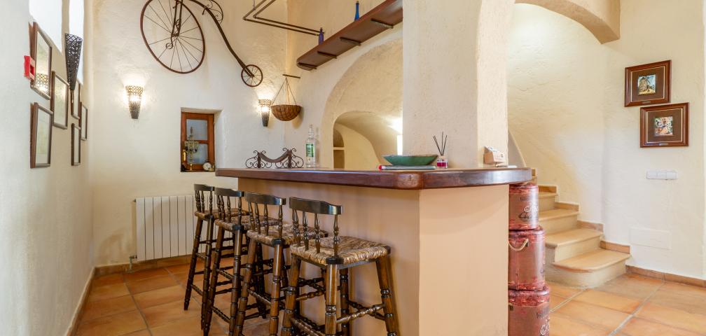 Rural Villa Son Favar