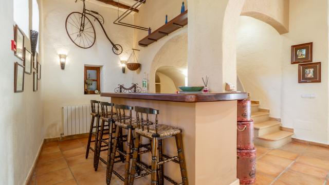 Rural Villa Son Favar