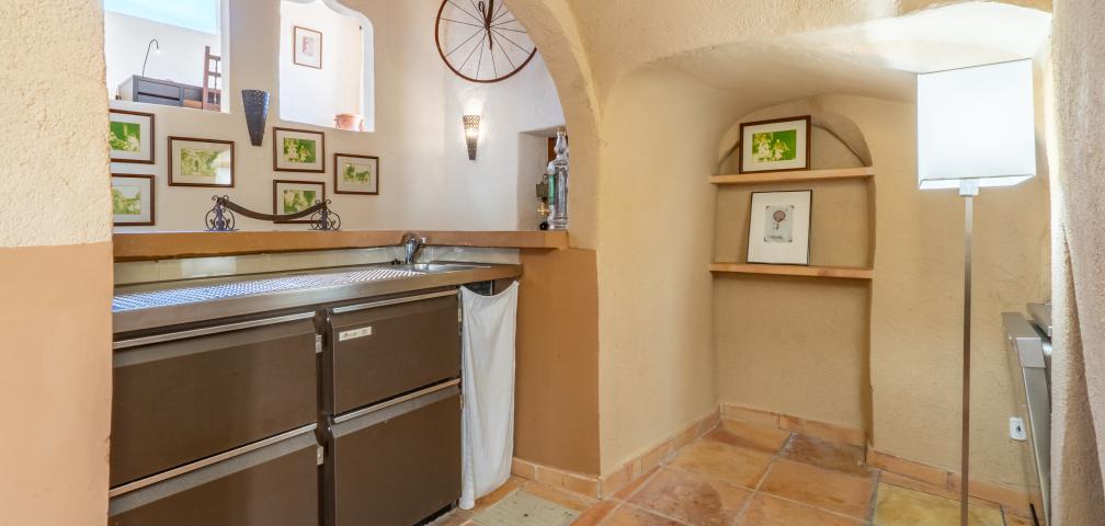 Rural Villa Son Favar