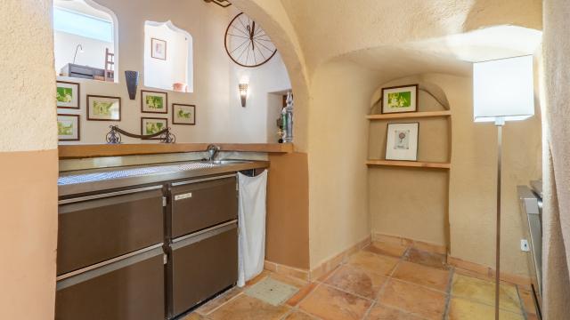 Rural Villa Son Favar