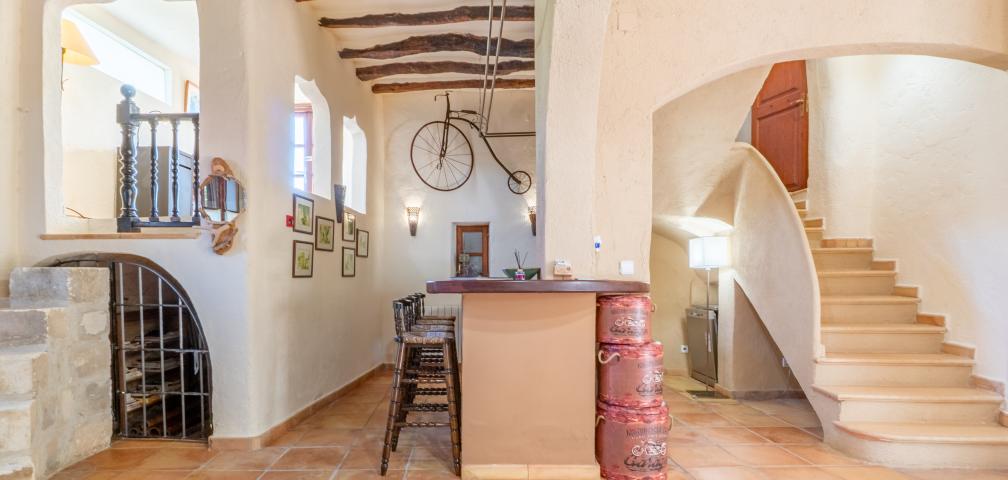 Rural Villa Son Favar