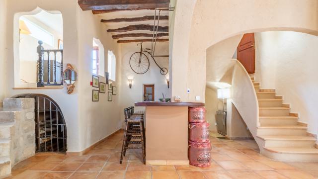 Rural Villa Son Favar