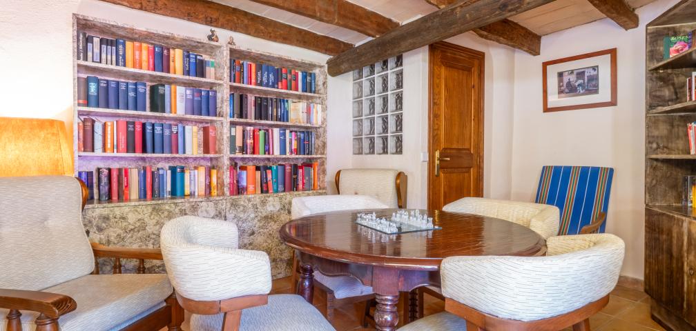 Rural Villa Son Favar