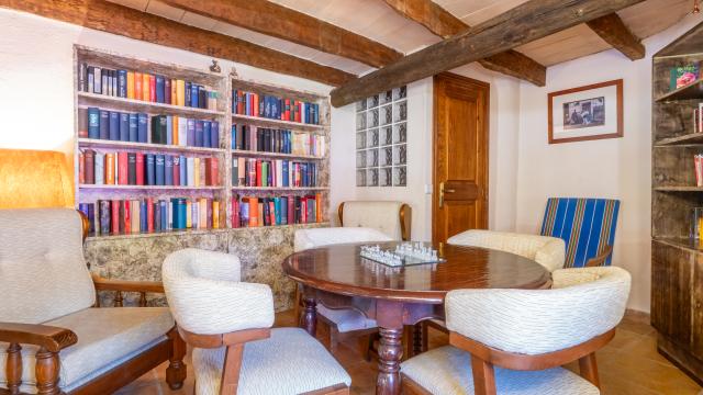 Rural Villa Son Favar