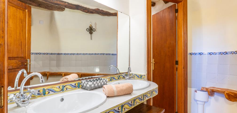 Rural Villa Son Favar