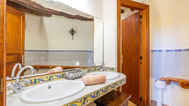 Rural Villa Son Favar