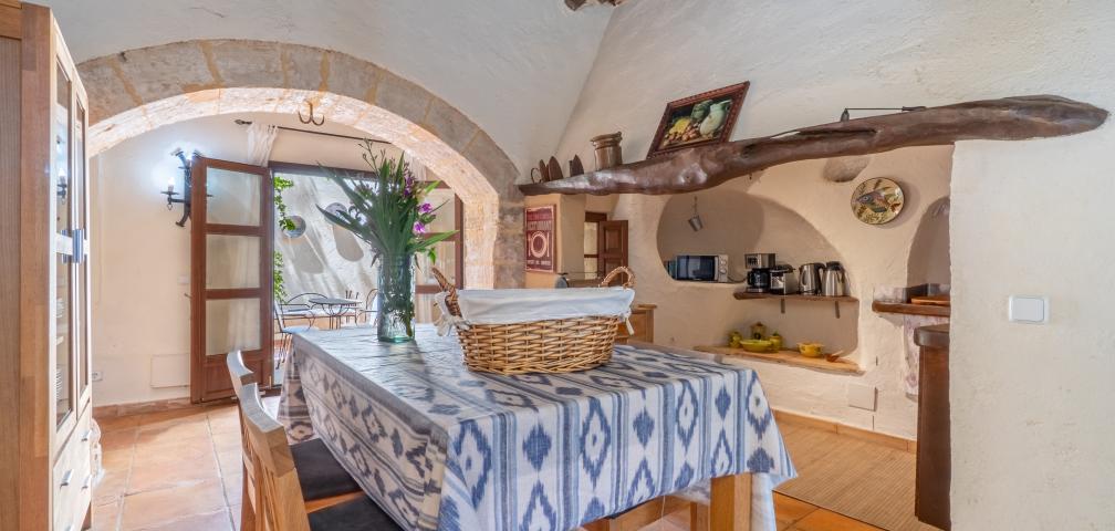Rural Villa Son Favar