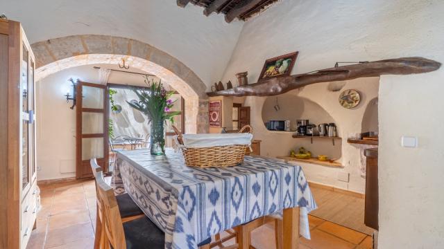 Rural Villa Son Favar