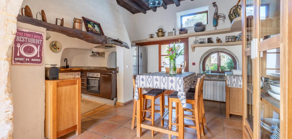Rural Villa Son Favar