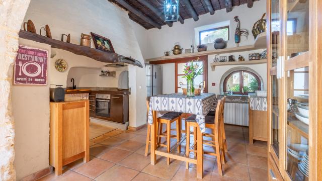 Rural Villa Son Favar