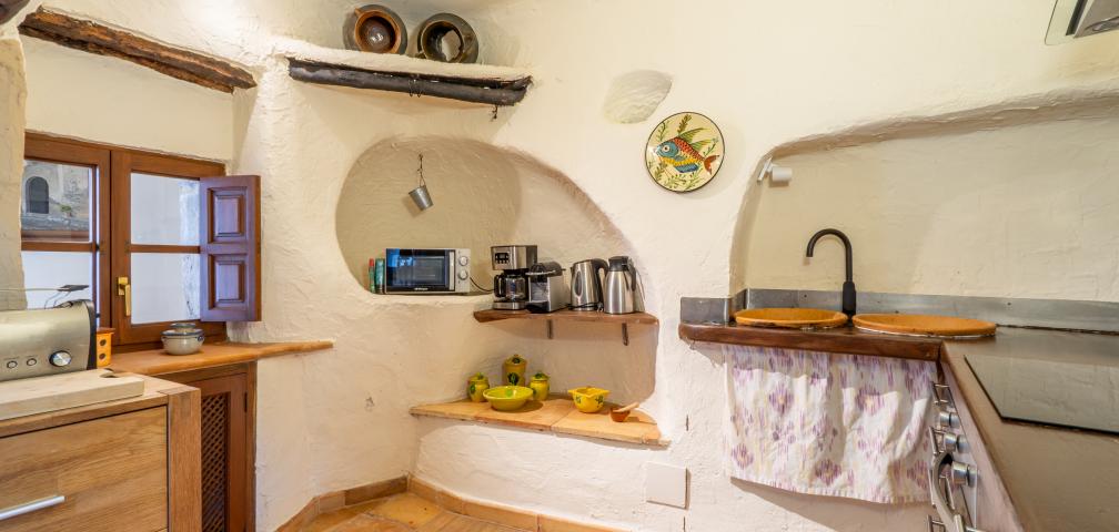 Rural Villa Son Favar