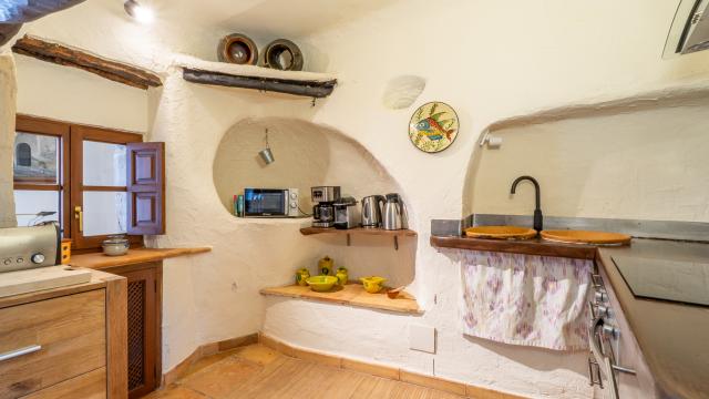 Rural Villa Son Favar