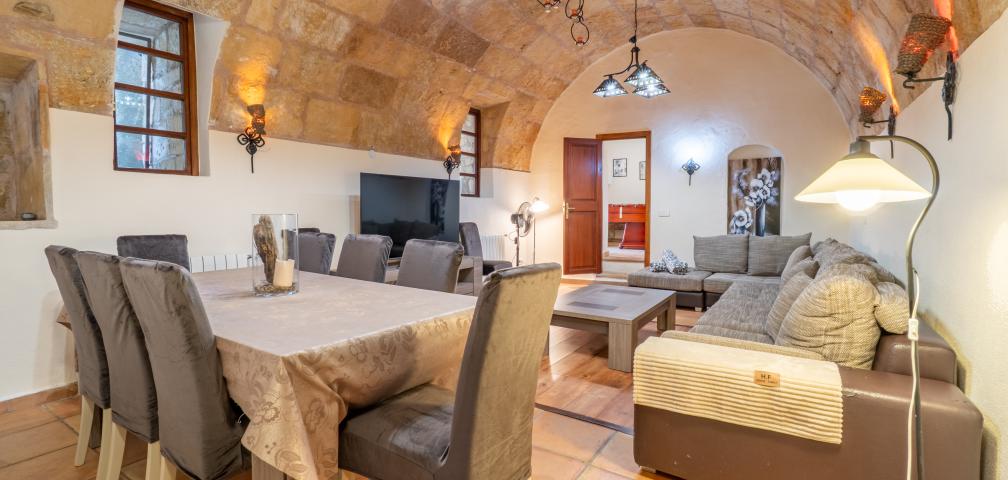 Rural Villa Son Favar