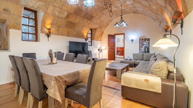Rural Villa Son Favar