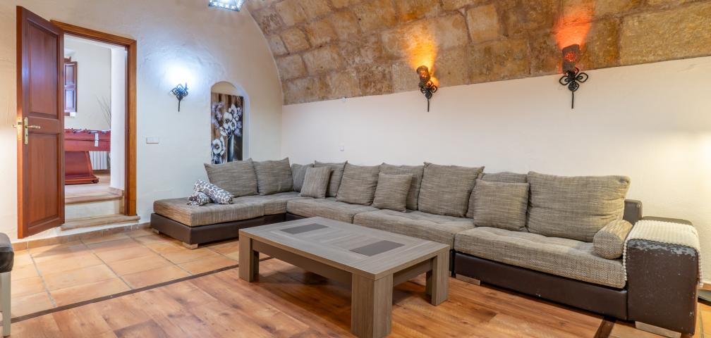 Rural Villa Son Favar