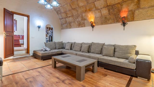Rural Villa Son Favar