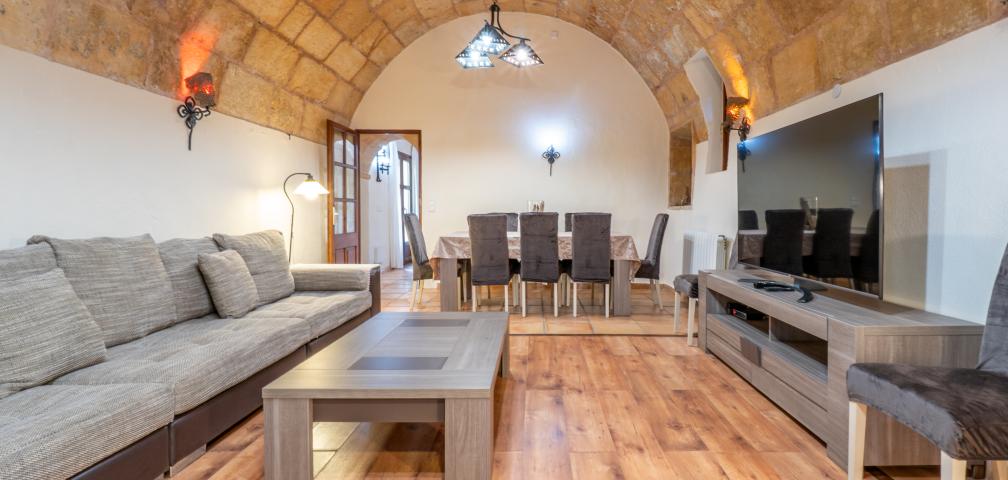 Rural Villa Son Favar