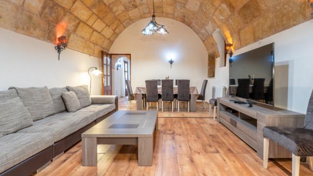 Rural Villa Son Favar