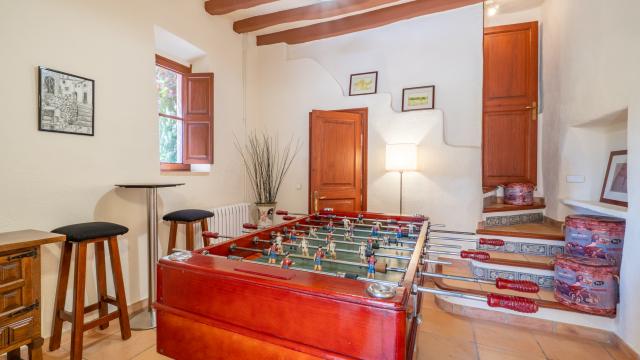 Rural Villa Son Favar