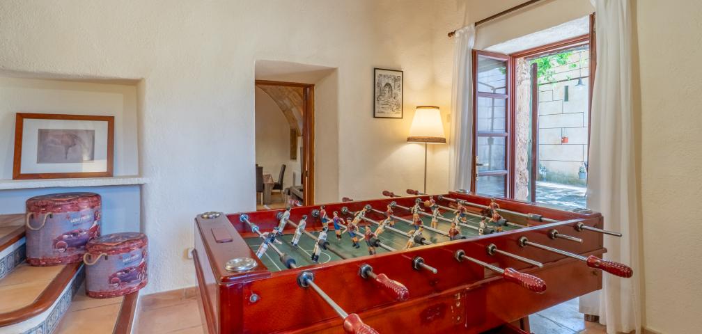 Rural Villa Son Favar
