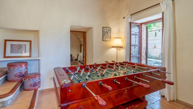 Rural Villa Son Favar